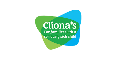 Clionas Logo