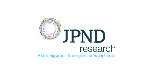 JPND research Logo